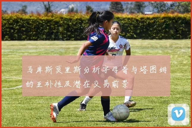 马库斯莫里斯分析字母哥与塔图姆的互补性及潜在交易前景