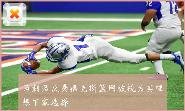 马刺若交易福克斯篮网被视为其理想下家选择